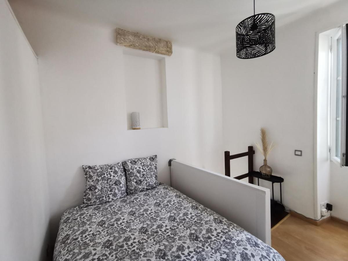 Charmant Appartement Dans Centre Meschers/Gironde Meschers-sur-Gironde Exterior foto